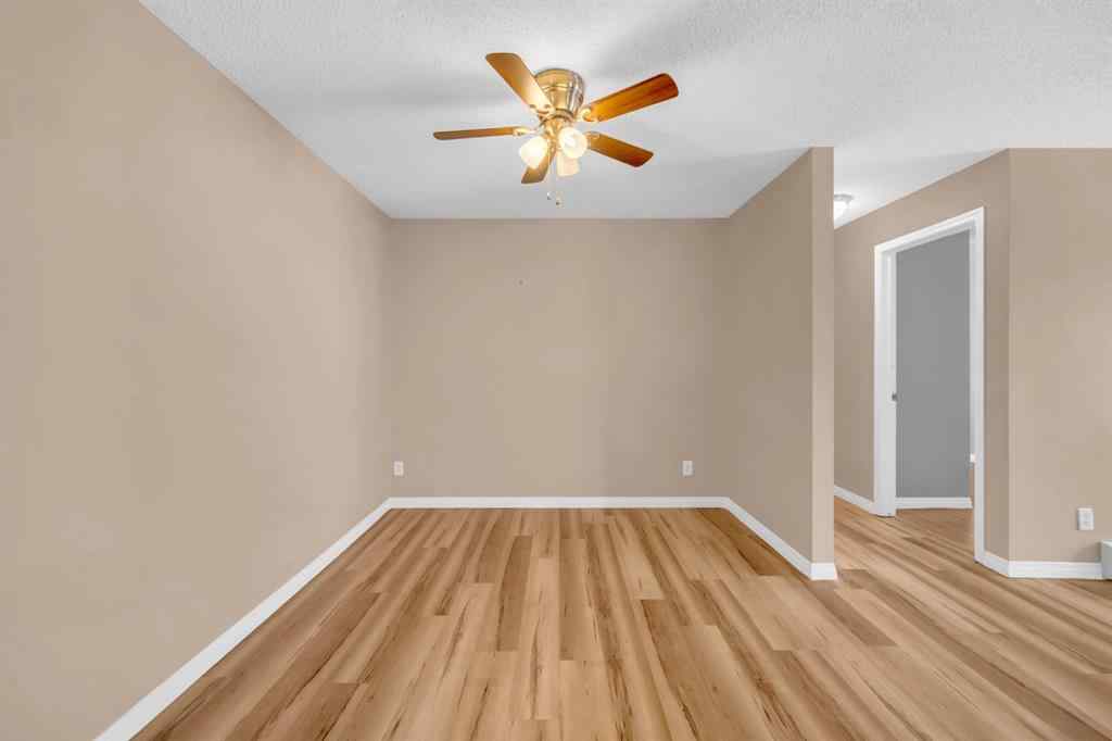 MLS® A2266221 - Unit #204 4204 valleyview Park SE in Dover Calgary, Residential