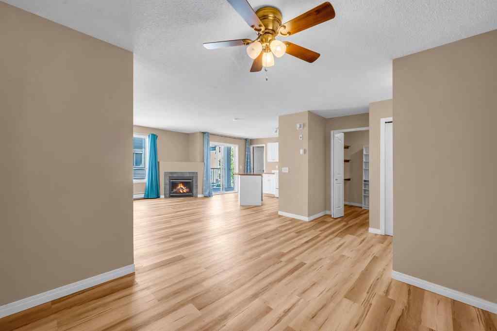 MLS® A2266221 - Unit #204 4204 valleyview Park SE in Dover Calgary, Residential