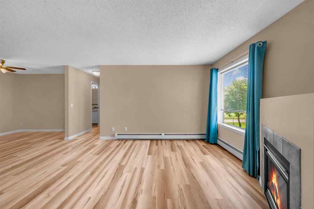 MLS® A2266221 - Unit #204 4204 valleyview Park SE in Dover Calgary, Residential