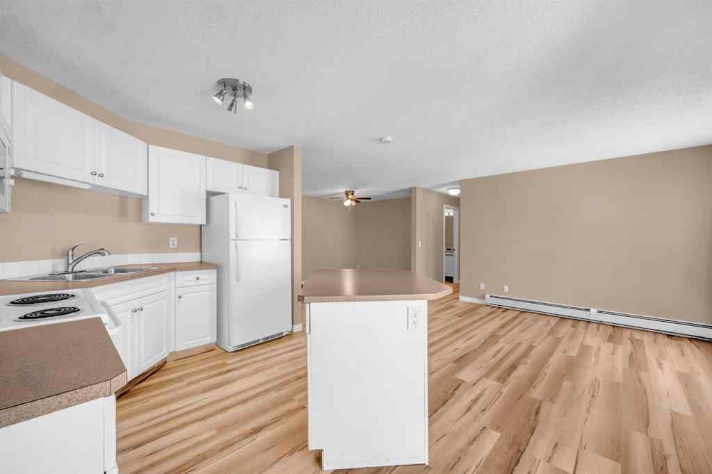 MLS® A2266221 - Unit #204 4204 valleyview Park SE in Dover Calgary, Residential