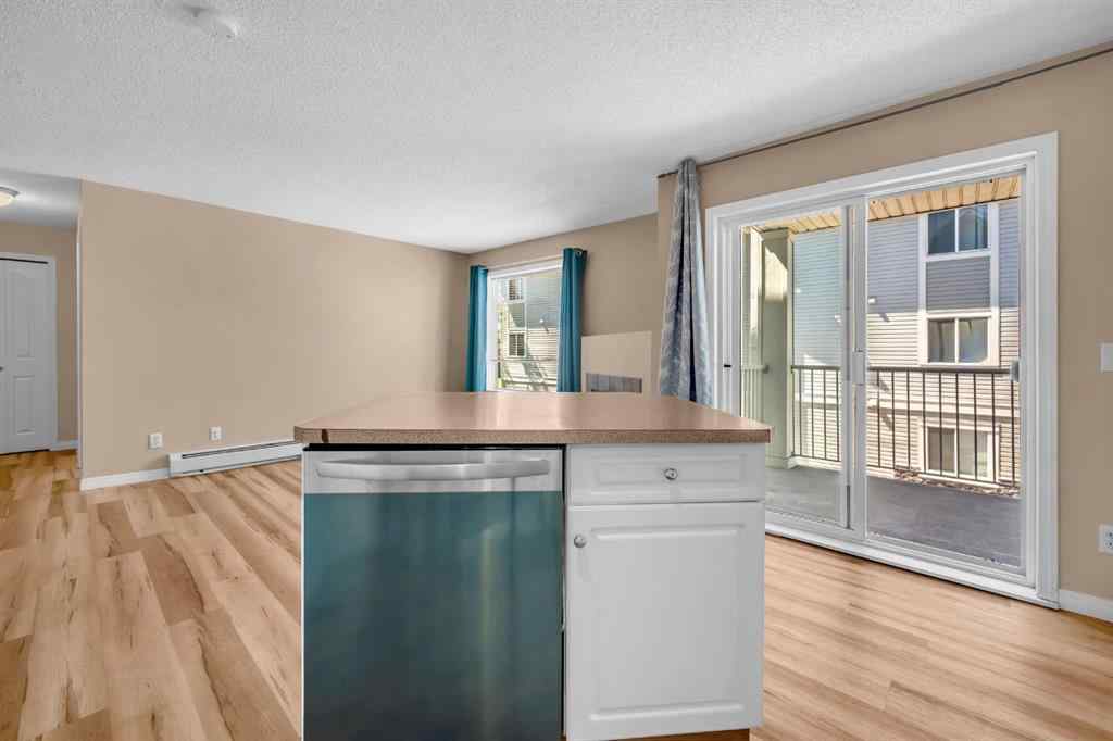 MLS® A2266221 - Unit #204 4204 valleyview Park SE in Dover Calgary, Residential