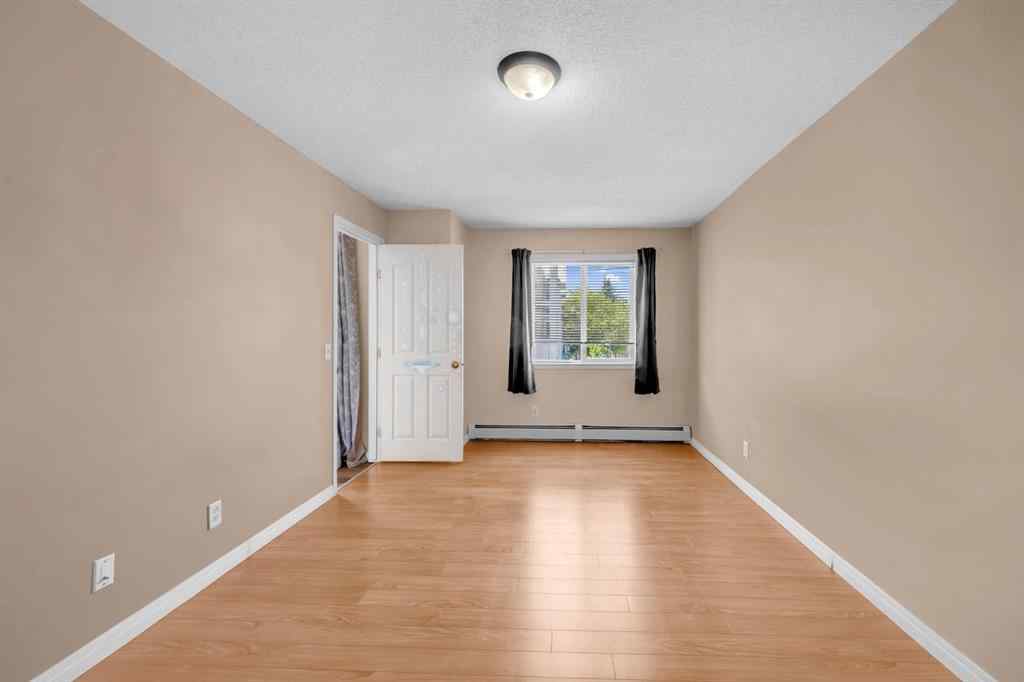 MLS® A2266221 - Unit #204 4204 valleyview Park SE in Dover Calgary, Residential