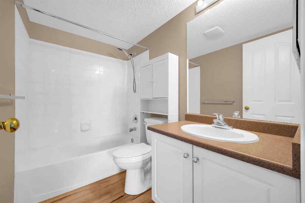 MLS® A2266221 - Unit #204 4204 valleyview Park SE in Dover Calgary, Residential