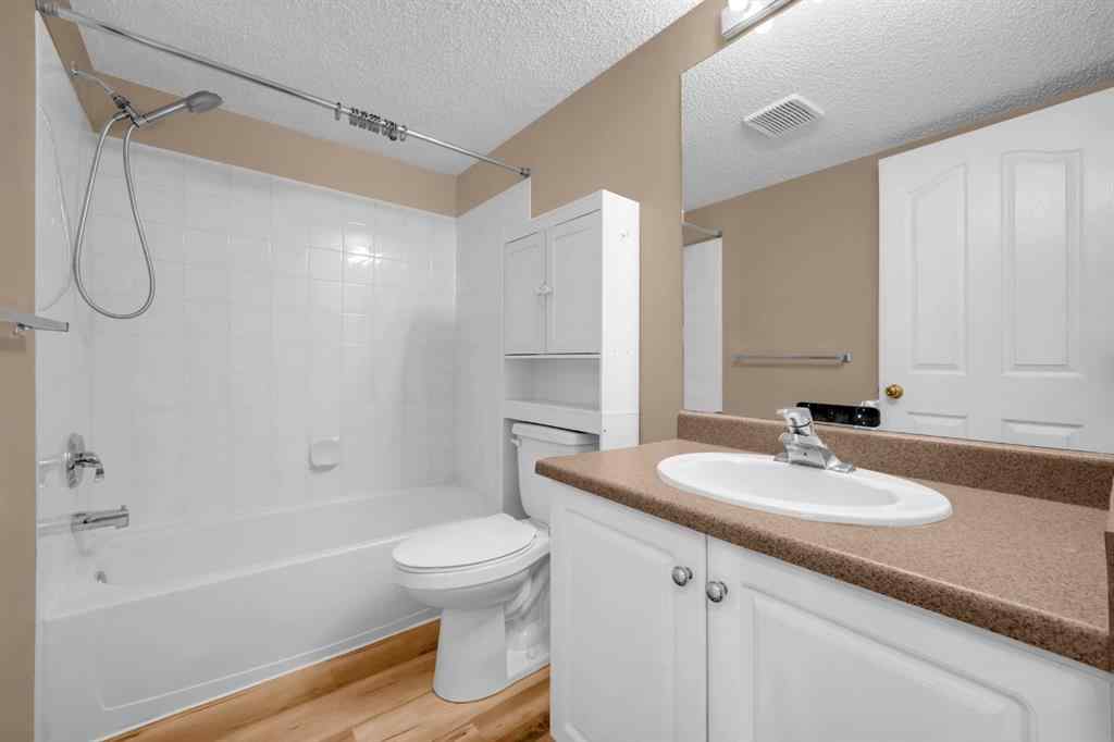 MLS® A2266221 - Unit #204 4204 valleyview Park SE in Dover Calgary, Residential