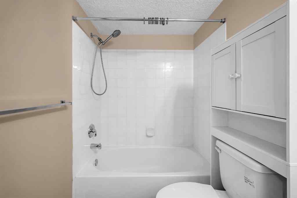 MLS® A2266221 - Unit #204 4204 valleyview Park SE in Dover Calgary, Residential