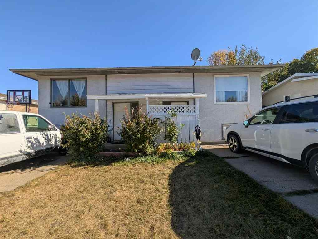 MLS® A2266222 - 52 Collins Crescent SE in Crestwood-Norwood Medicine Hat, Residential