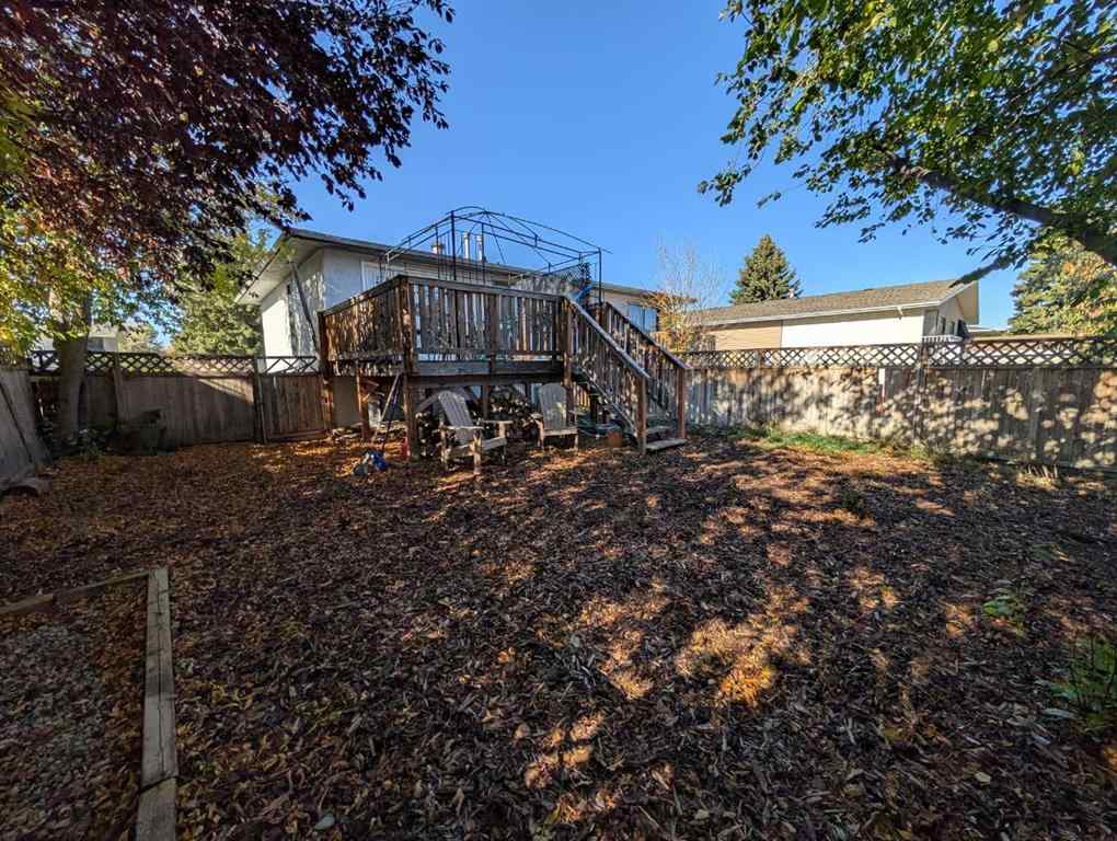 MLS® A2266222 - 52 Collins Crescent SE in Crestwood-Norwood Medicine Hat, Residential