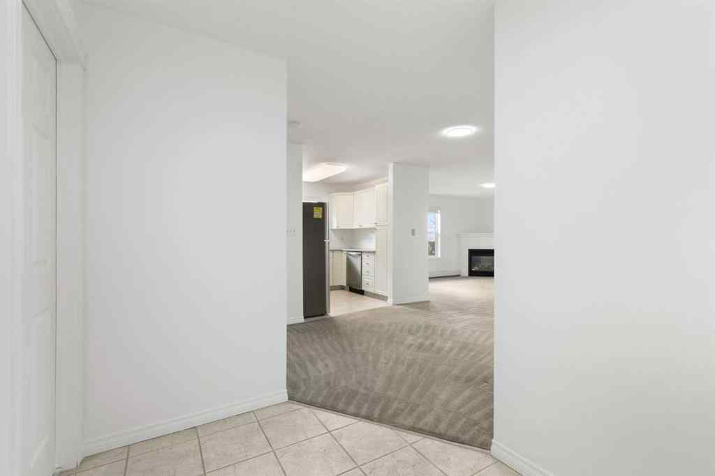 MLS® A2266224 - Unit #114 6800 Hunterview Drive NW in Huntington Hills Calgary, Residential