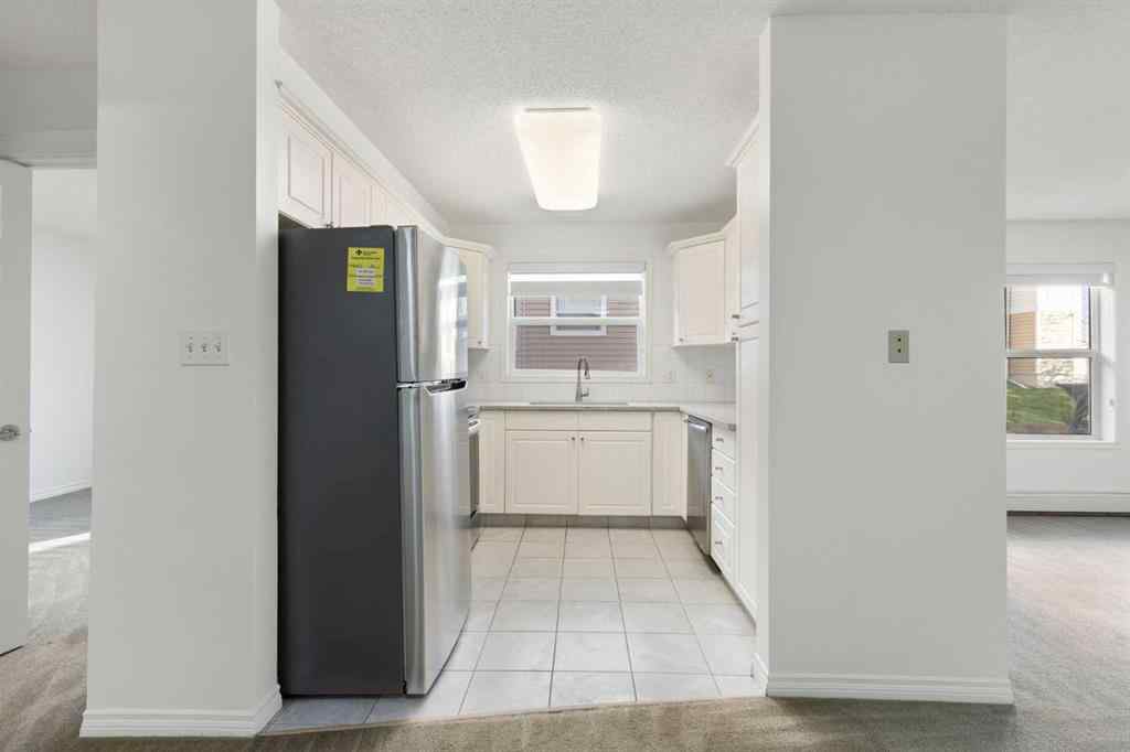 MLS® A2266224 - Unit #114 6800 Hunterview Drive NW in Huntington Hills Calgary, Residential