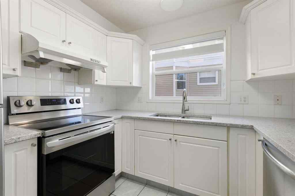 MLS® A2266224 - Unit #114 6800 Hunterview Drive NW in Huntington Hills Calgary, Residential