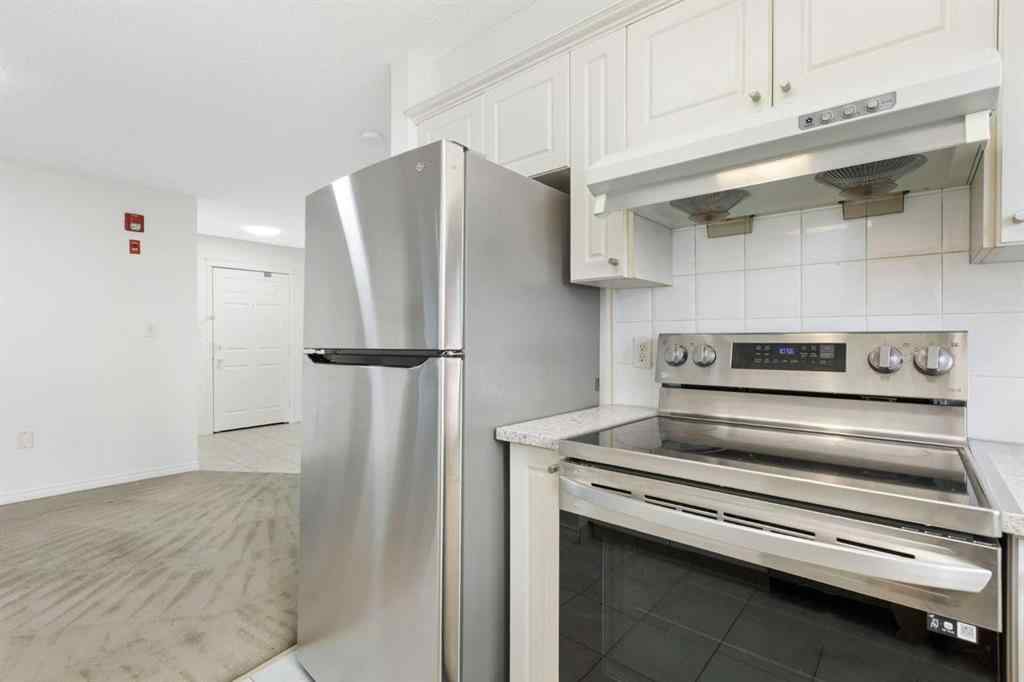 MLS® A2266224 - Unit #114 6800 Hunterview Drive NW in Huntington Hills Calgary, Residential