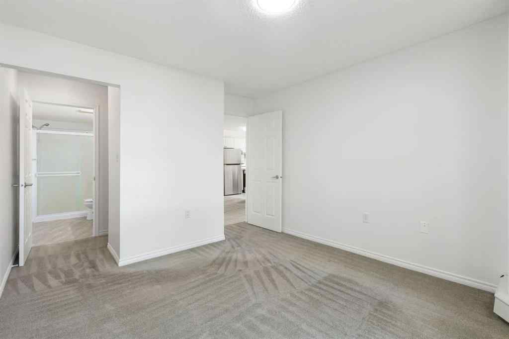 MLS® A2266224 - Unit #114 6800 Hunterview Drive NW in Huntington Hills Calgary, Residential