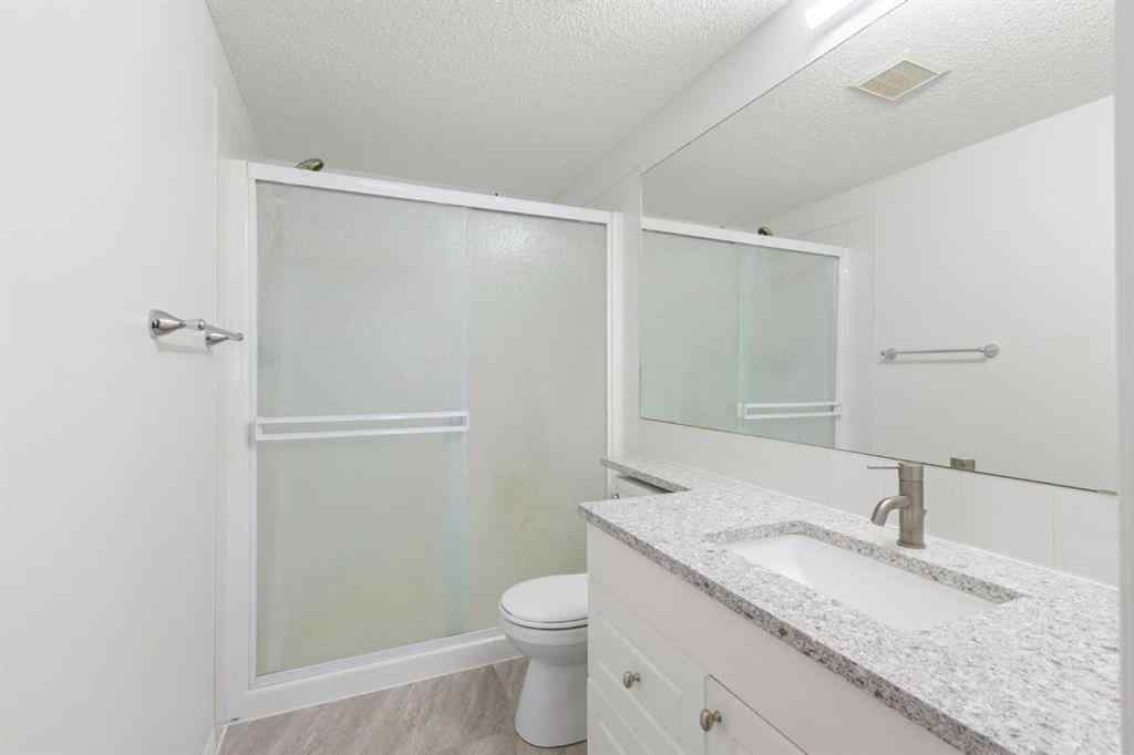 MLS® A2266224 - Unit #114 6800 Hunterview Drive NW in Huntington Hills Calgary, Residential