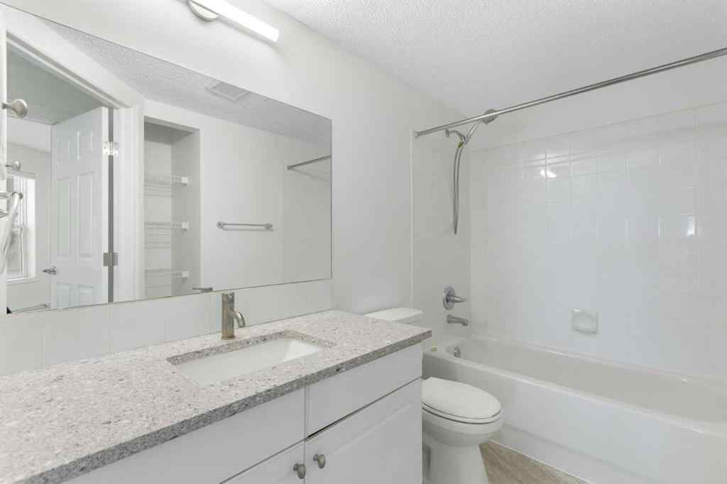 MLS® A2266224 - Unit #114 6800 Hunterview Drive NW in Huntington Hills Calgary, Residential