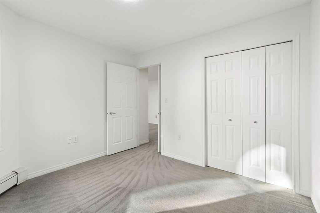 MLS® A2266224 - Unit #114 6800 Hunterview Drive NW in Huntington Hills Calgary, Residential