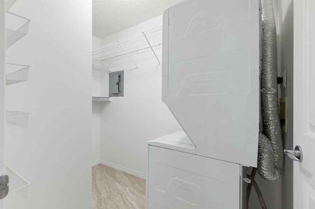 MLS® A2266224 - Unit #114 6800 Hunterview Drive NW in Huntington Hills Calgary, Residential