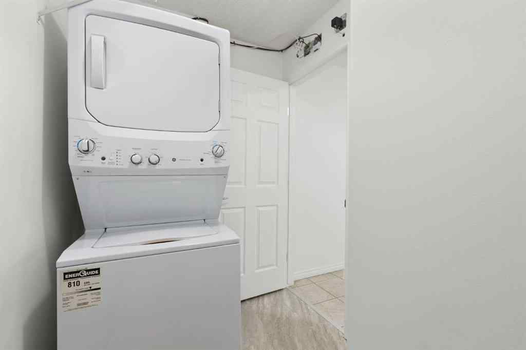 MLS® A2266224 - Unit #114 6800 Hunterview Drive NW in Huntington Hills Calgary, Residential