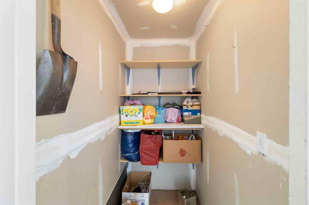 MLS® A2266224 - Unit #114 6800 Hunterview Drive NW in Huntington Hills Calgary, Residential