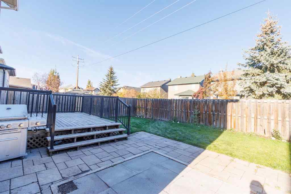 MLS® A2266225 - 40 Chapalina Crescent SE in Chaparral Calgary, Residential