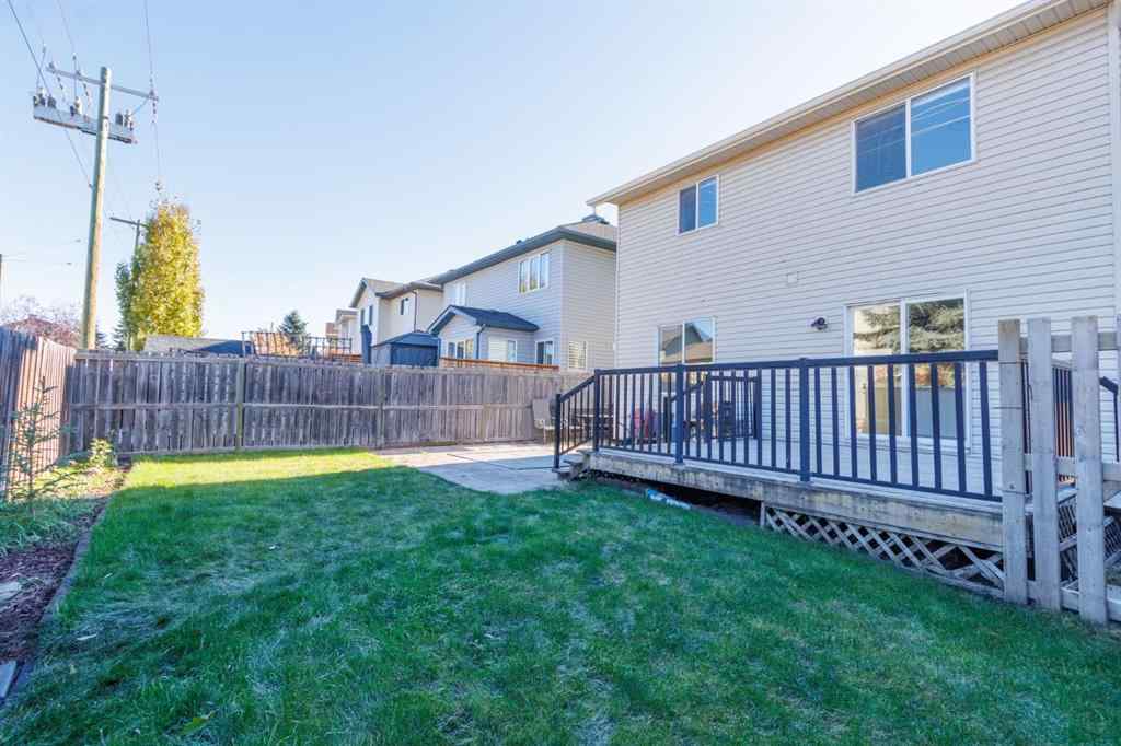 MLS® A2266225 - 40 Chapalina Crescent SE in Chaparral Calgary, Residential