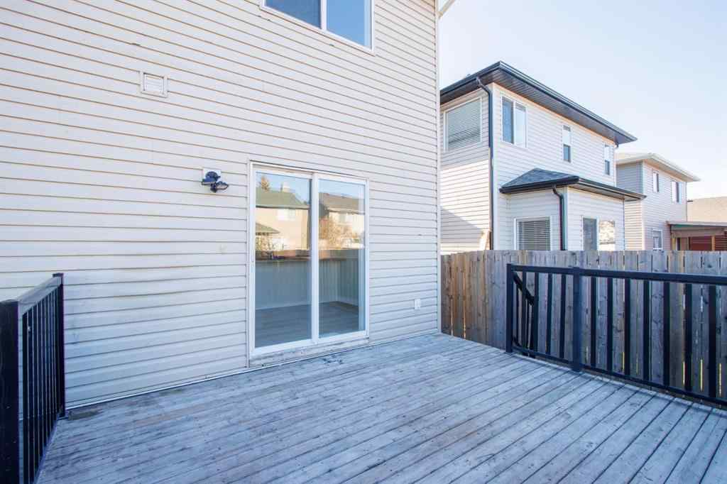 MLS® A2266225 - 40 Chapalina Crescent SE in Chaparral Calgary, Residential