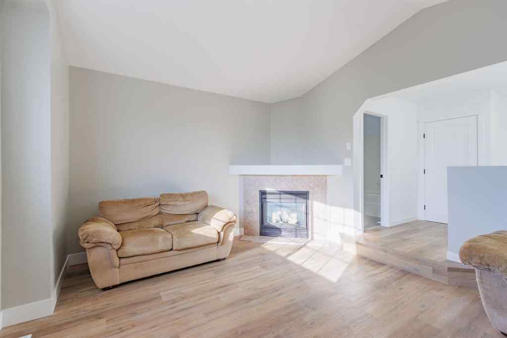 MLS® A2266225 - 40 Chapalina Crescent SE in Chaparral Calgary, Residential