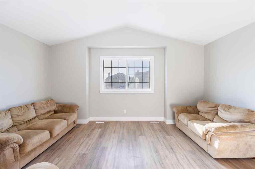 MLS® A2266225 - 40 Chapalina Crescent SE in Chaparral Calgary, Residential