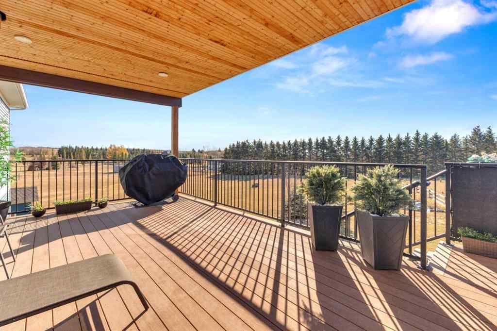 MLS® A2266226 - 1505 Township Road 394   in Silver Springs Rural Lacombe County, Residential