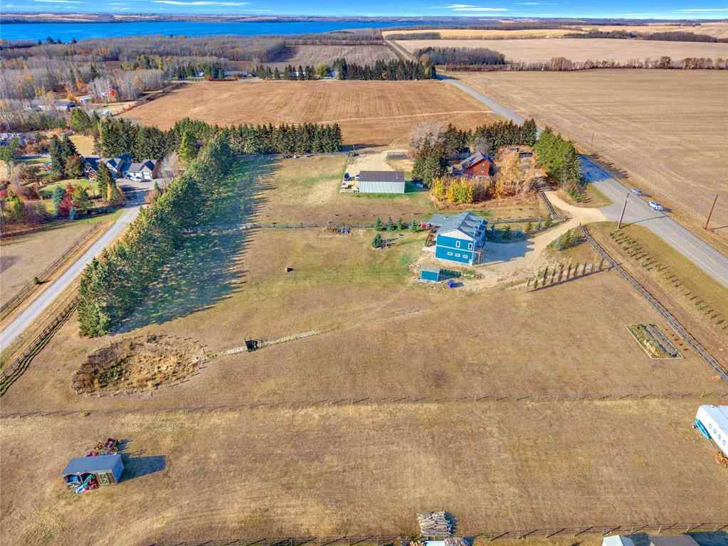 MLS® A2266226 - 1505 Township Road 394   in Silver Springs Rural Lacombe County, Residential