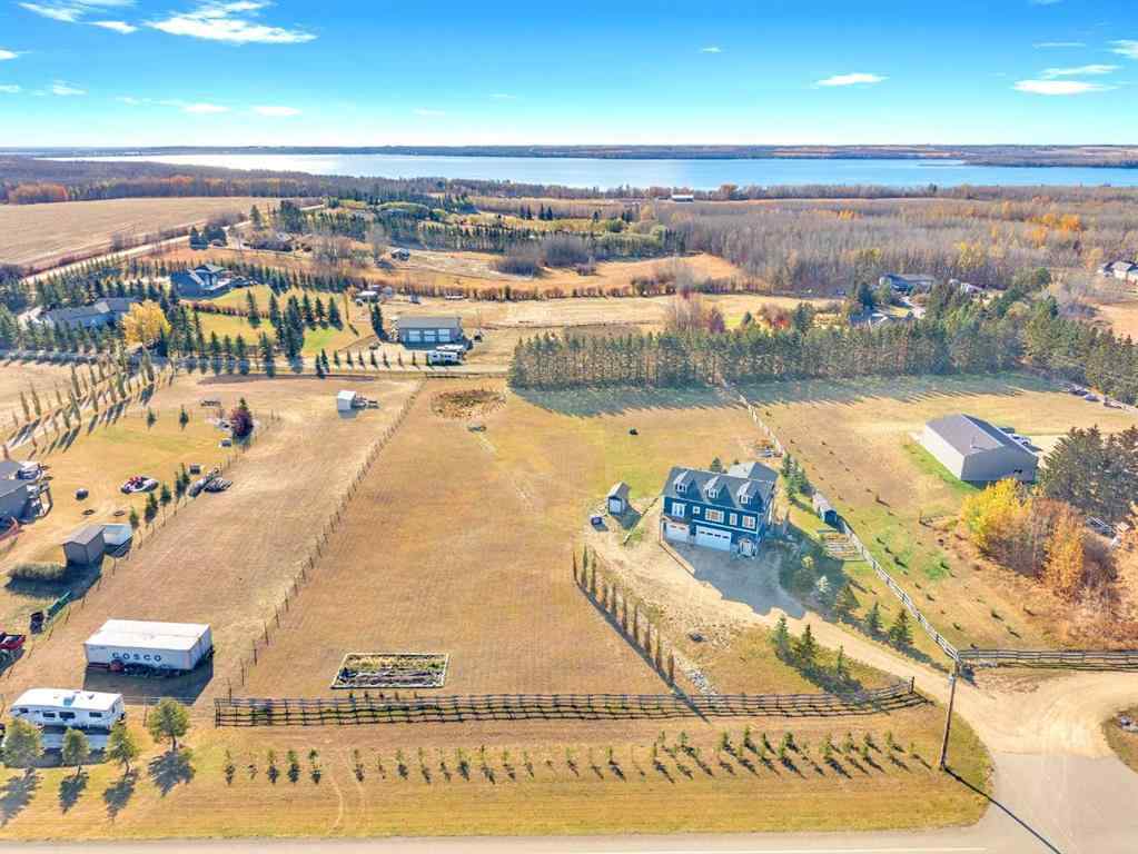 MLS® A2266226 - 1505 Township Road 394   in Silver Springs Rural Lacombe County, Residential