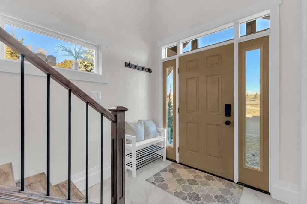 MLS® A2266226 - 1505 Township Road 394   in Silver Springs Rural Lacombe County, Residential