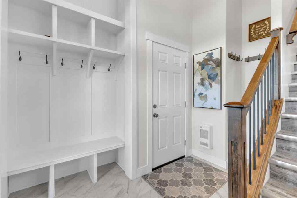 MLS® A2266226 - 1505 Township Road 394   in Silver Springs Rural Lacombe County, Residential