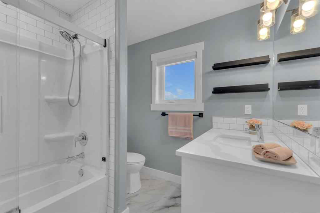 MLS® A2266226 - 1505 Township Road 394   in Silver Springs Rural Lacombe County, Residential