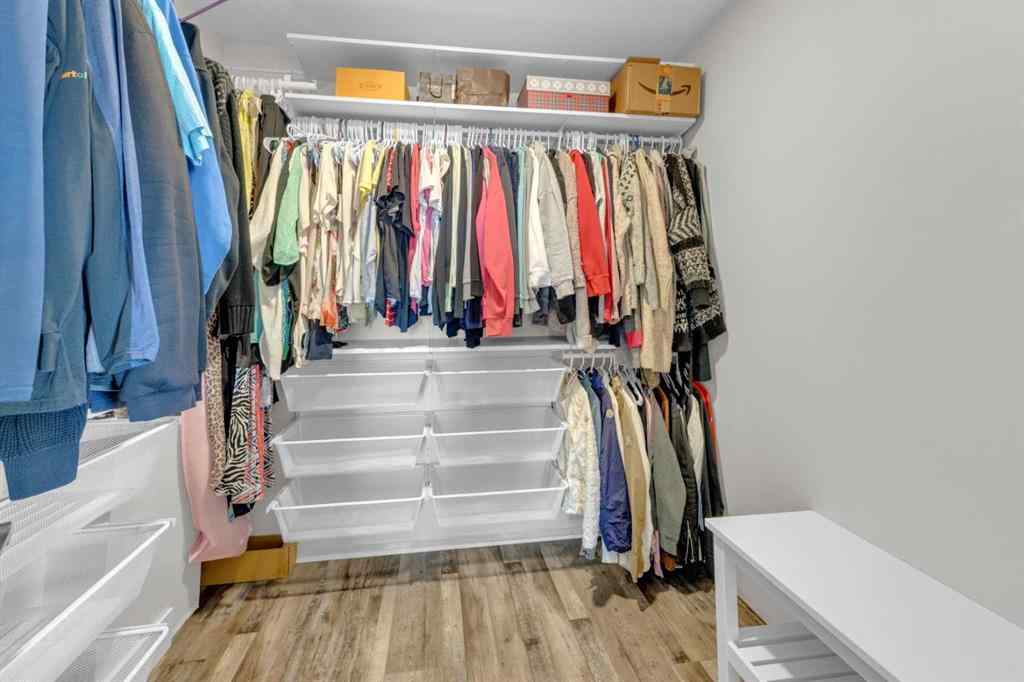 MLS® A2266226 - 1505 Township Road 394   in Silver Springs Rural Lacombe County, Residential