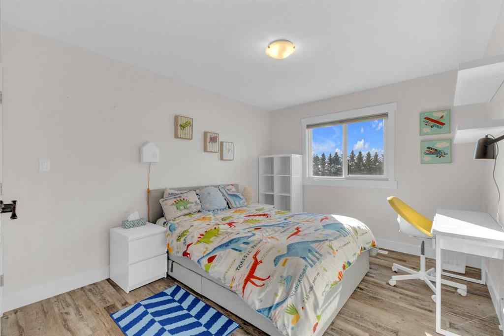 MLS® A2266226 - 1505 Township Road 394   in Silver Springs Rural Lacombe County, Residential