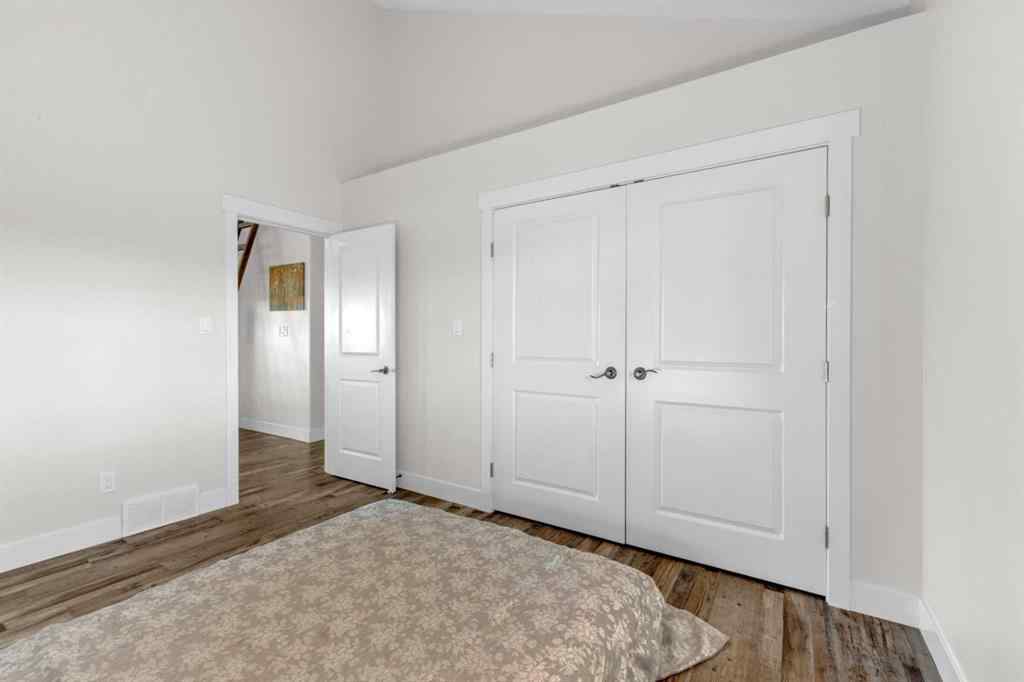 MLS® A2266226 - 1505 Township Road 394   in Silver Springs Rural Lacombe County, Residential