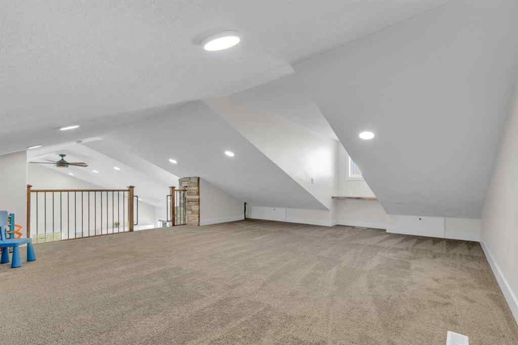 MLS® A2266226 - 1505 Township Road 394   in Silver Springs Rural Lacombe County, Residential