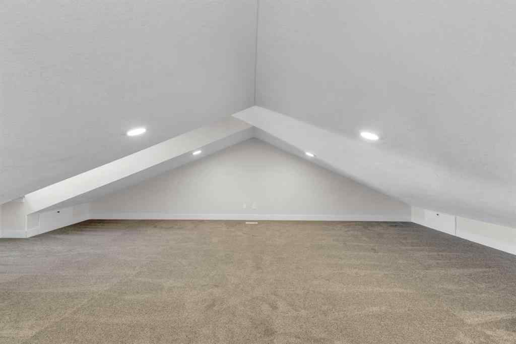 MLS® A2266226 - 1505 Township Road 394   in Silver Springs Rural Lacombe County, Residential