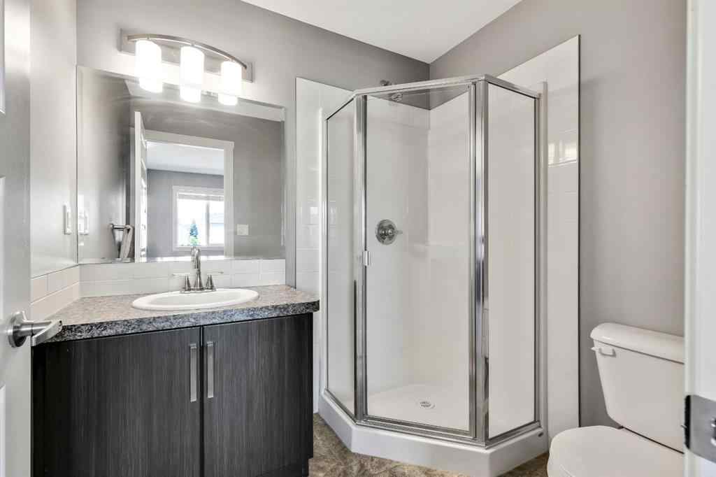MLS® A2266228 - 220 Mckenzie Towne Close SE in McKenzie Towne Calgary, Residential