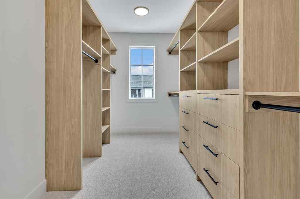 MLS® A2266229 - 330 Normandy Drive SW in Currie Barracks Calgary, Residential