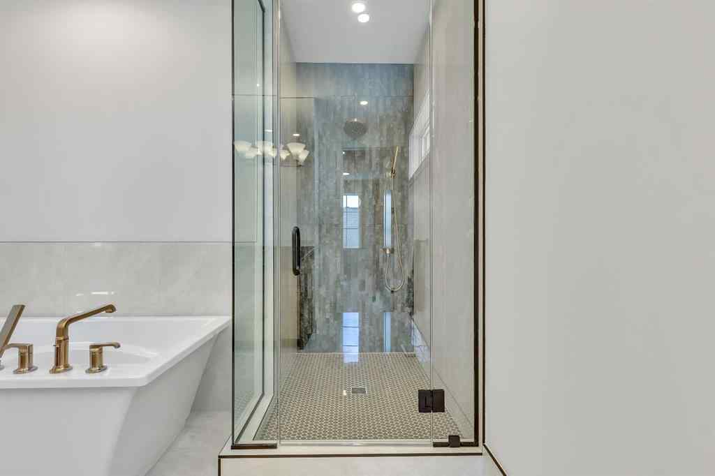 MLS® A2266229 - 330 Normandy Drive SW in Currie Barracks Calgary, Residential