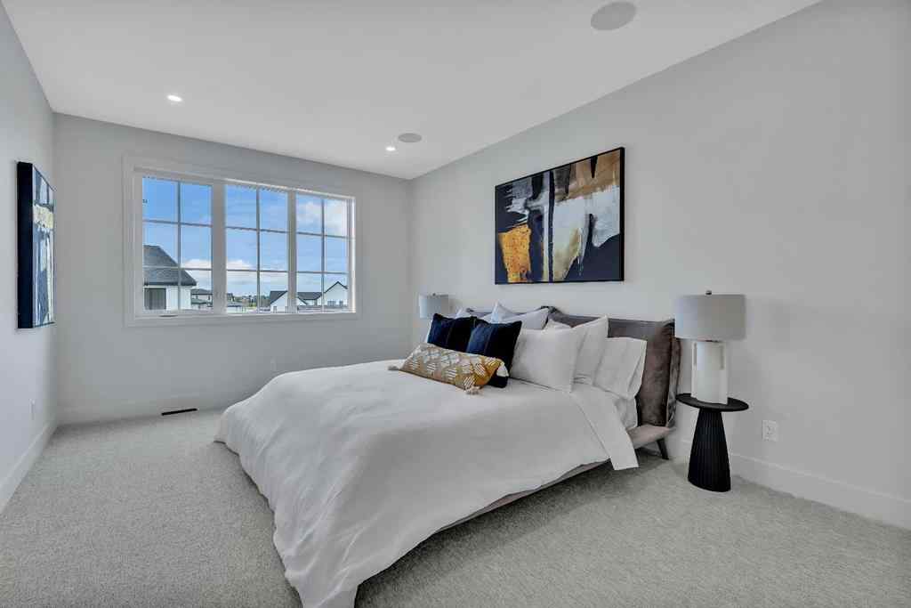 MLS® A2266229 - 330 Normandy Drive SW in Currie Barracks Calgary, Residential