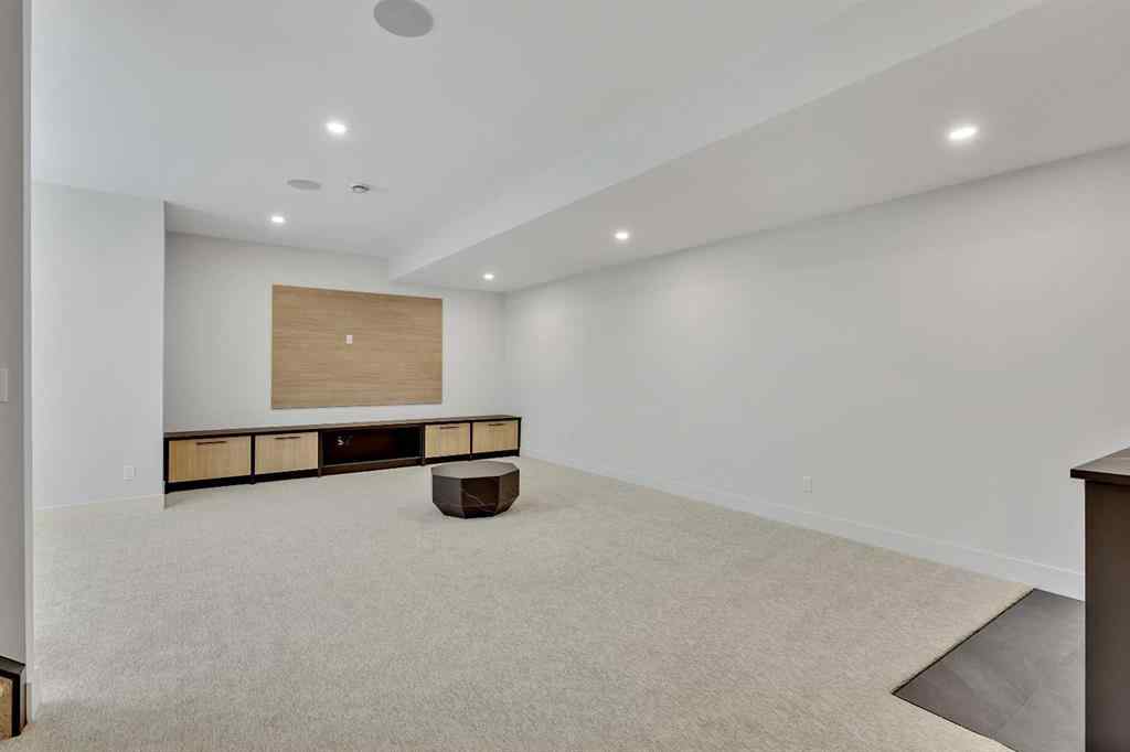 MLS® A2266229 - 330 Normandy Drive SW in Currie Barracks Calgary, Residential