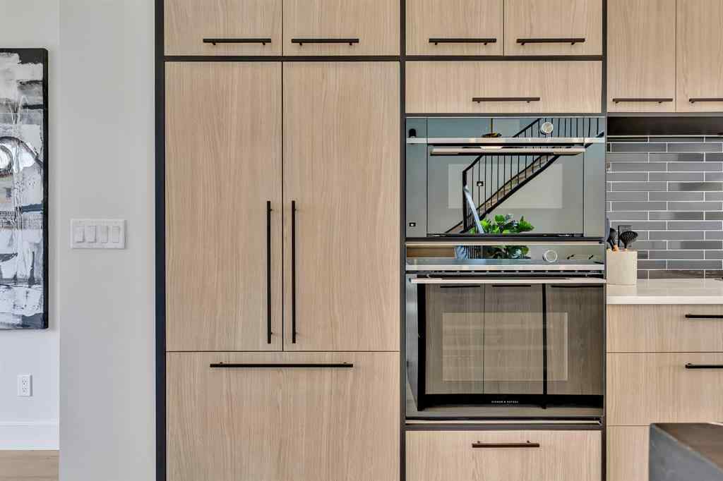 MLS® A2266229 - 330 Normandy Drive SW in Currie Barracks Calgary, Residential