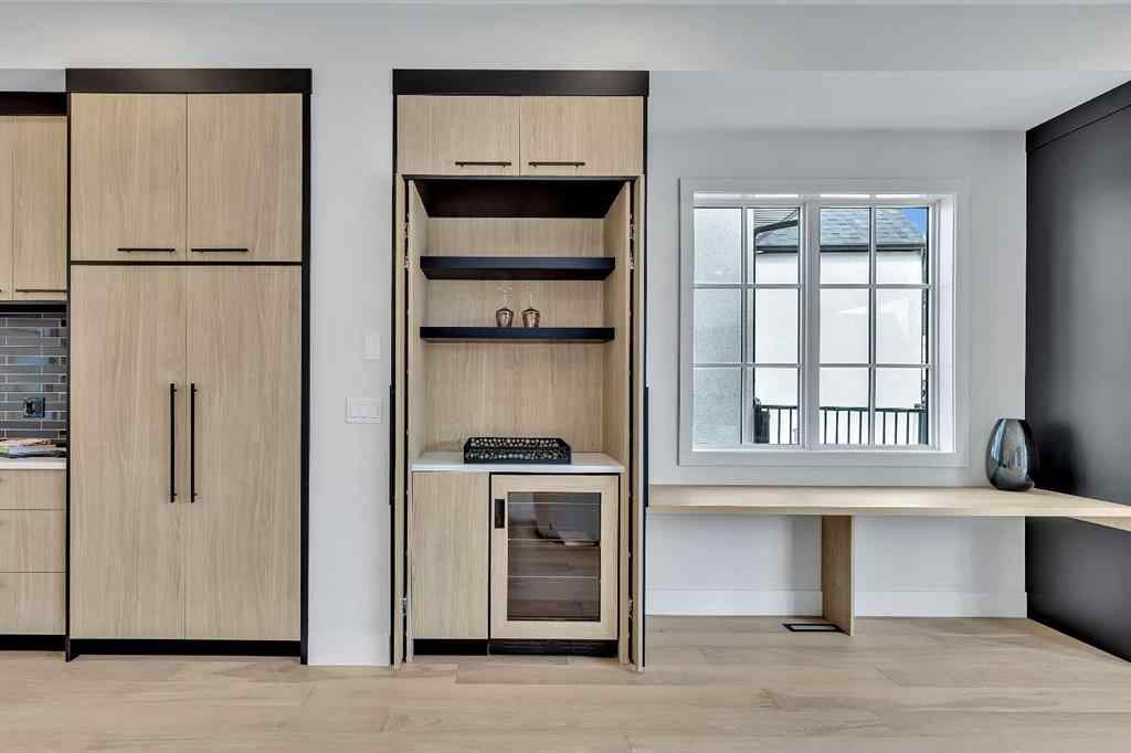 MLS® A2266229 - 330 Normandy Drive SW in Currie Barracks Calgary, Residential