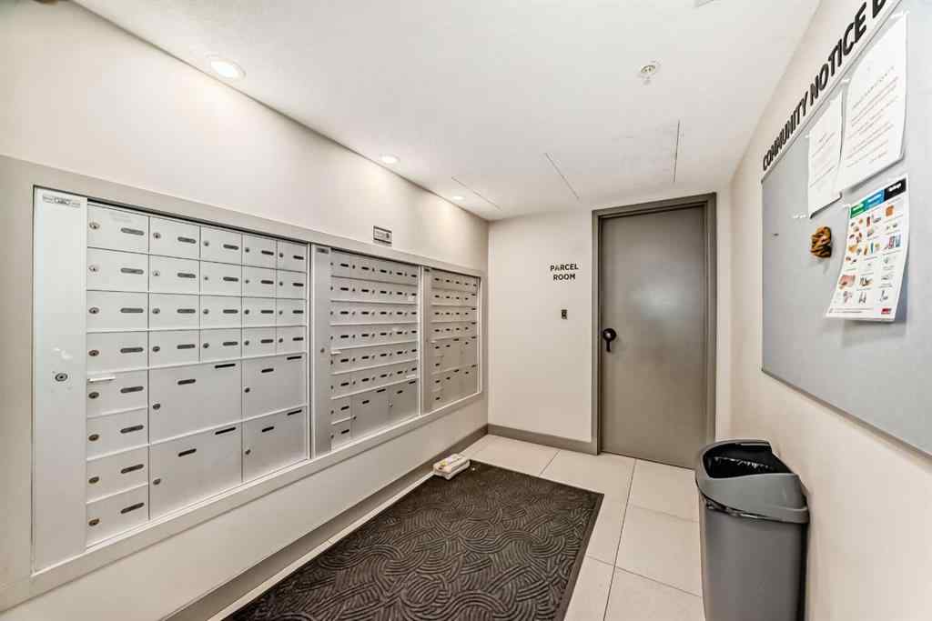 MLS® A2266230 - Unit #311 3375 15 Street SW in South Calgary Calgary, Residential