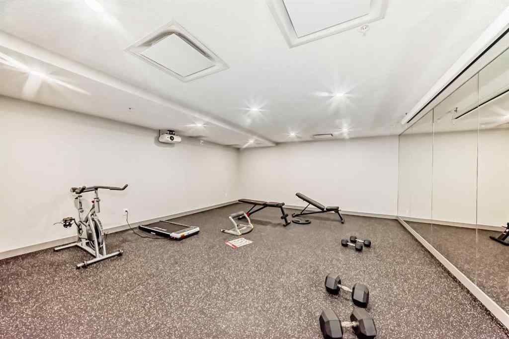 MLS® A2266230 - Unit #311 3375 15 Street SW in South Calgary Calgary, Residential