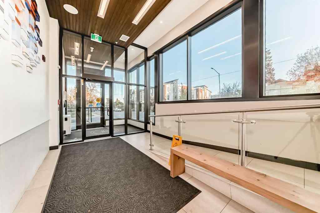 MLS® A2266230 - Unit #311 3375 15 Street SW in South Calgary Calgary, Residential