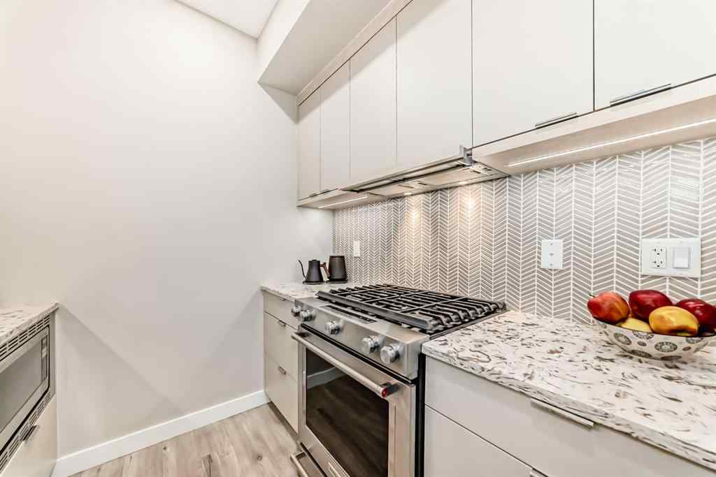 MLS® A2266230 - Unit #311 3375 15 Street SW in South Calgary Calgary, Residential