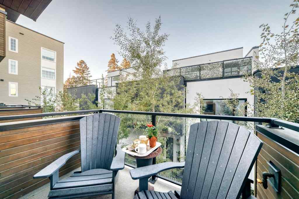 MLS® A2266230 - Unit #311 3375 15 Street SW in South Calgary Calgary, Residential